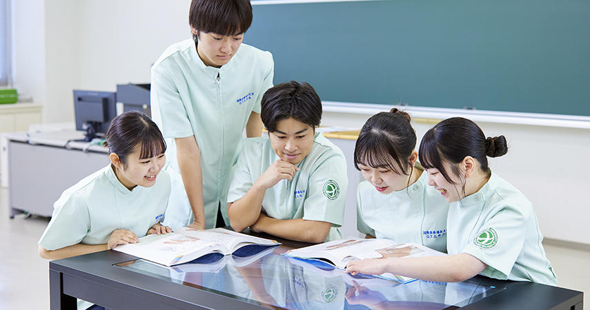 バーチャル解剖学実習室