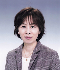 看護学科長