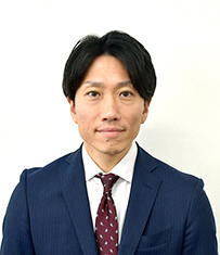 理学療法学科長