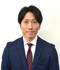 理学療法学科長