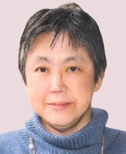 應戸 麻美
