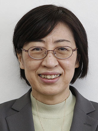 古賀 幸子