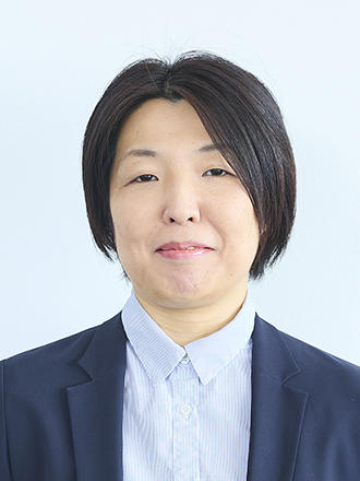 宗像 千恵